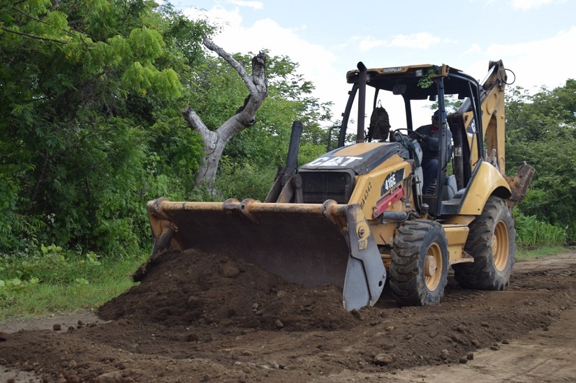OBRAS